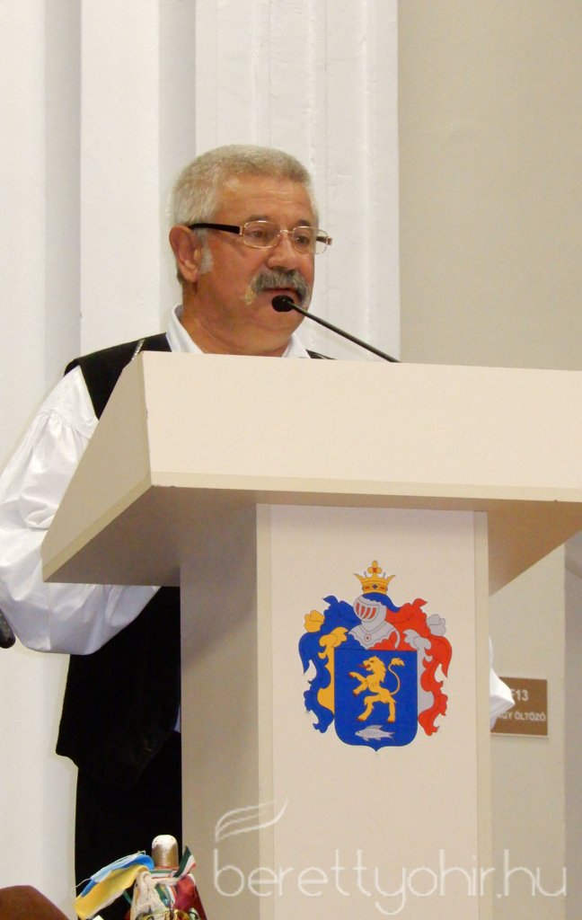 IX. Bihari Mézesnap 08